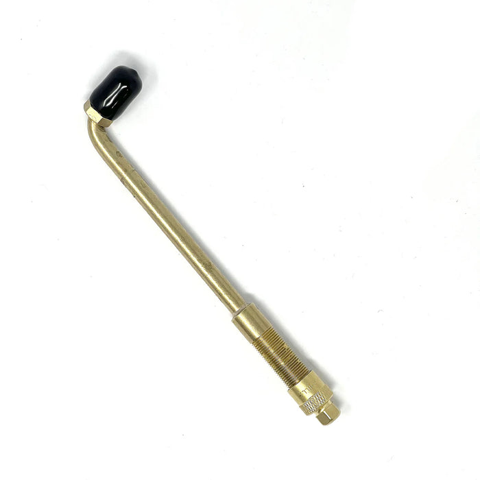 MT-RSR TR J-4000-6 Large Bore Swivel Stem Valve DILL-VS9806USA