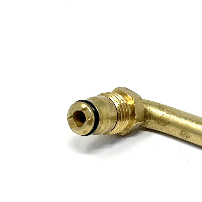 MT-RSR TR J-4000-6 Large Bore Swivel Stem Valve DILL-VS9806USA