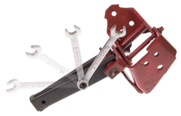 Steck Door Spring Tool #STC21910