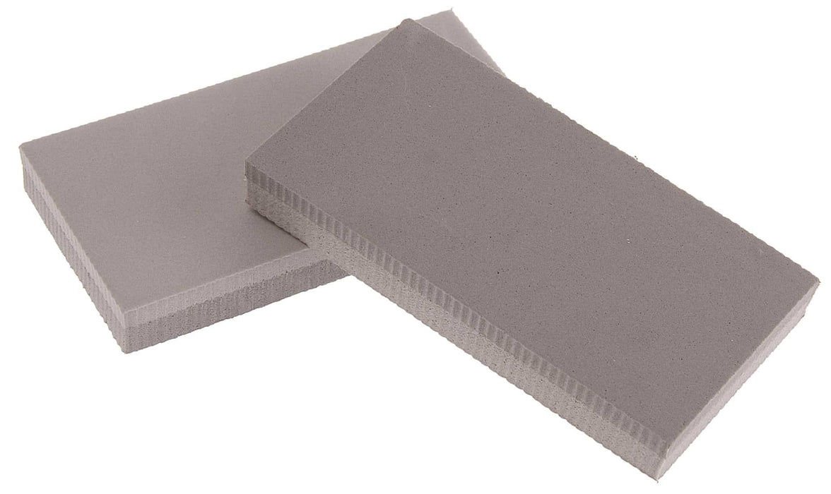 Steck Double Density Sanding Block #STC35300