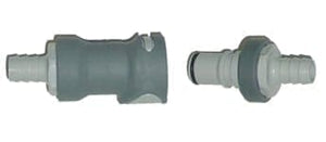 Goat Throat Viton Drybreak Pair GTVitonDBRK