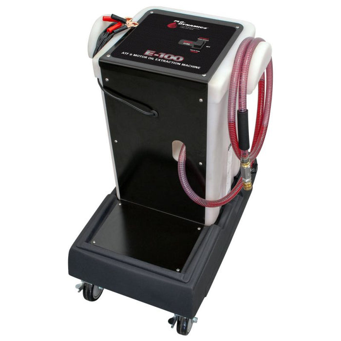 Flo Dynamics ATF & Motor Oil Extraction Machine 40400032