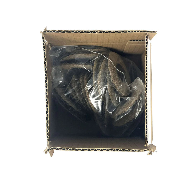 MT-RSR 3" Roloc-type Disc Coarse Brown 25/box E-630TB