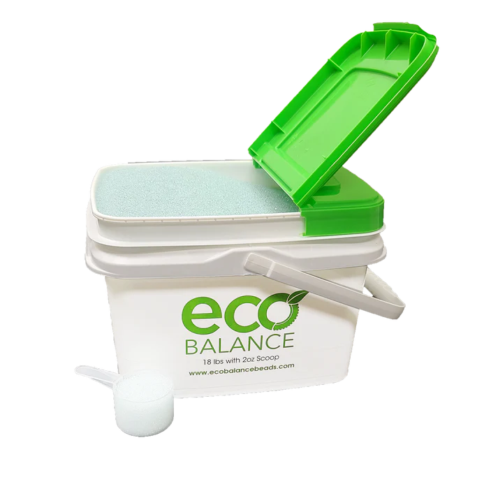 MT-RSR Counteract Wheel Balancing Beads - 18lb Bucket - Eco WBB-ECO-B