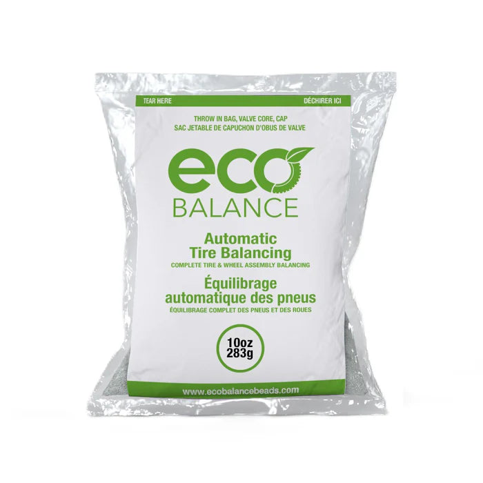 MT-RSR Counteract Wheel Balancing Beads - 10 oz - ECO WBB-10E