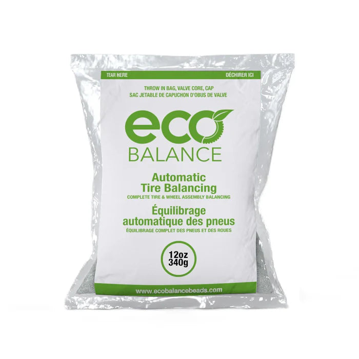 MT-RSR Counteract Wheel Balancing Beads - 12 oz - ECO WBB-12E