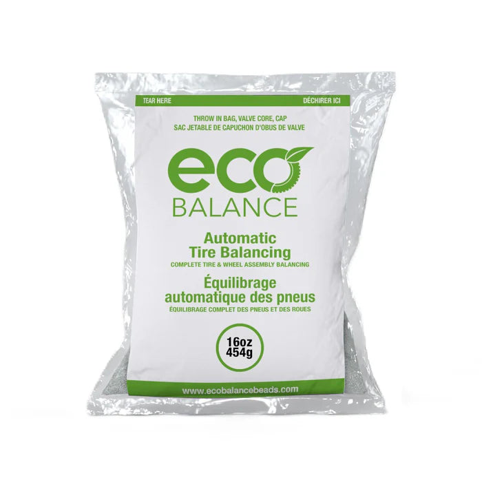 MT-RSR Counteract Wheel Balancing Beads - 16 oz - ECO WBB-16E