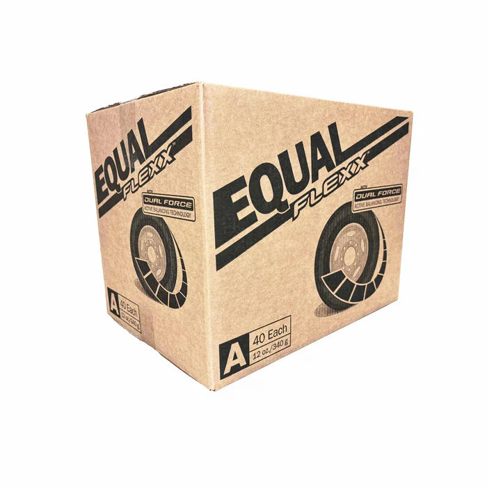 MT-RSR IMI Equal FLEXX Drop In Bag (A/12 oz.) - 40cs IMI-EQF12-40