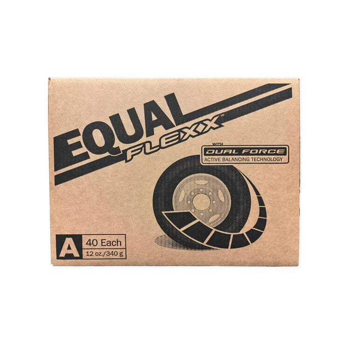 MT-RSR IMI Equal FLEXX Drop In Bag (A/12 oz.) - 40cs IMI-EQF12-40