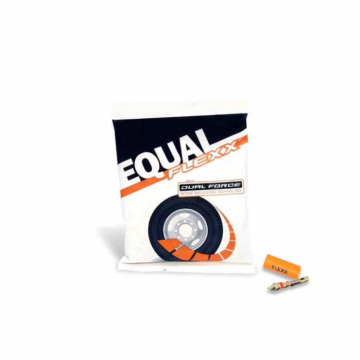 MT-RSR IMI Equal FLEXX Drop In Bag (C/8 oz.) - Each IMI-EQF08