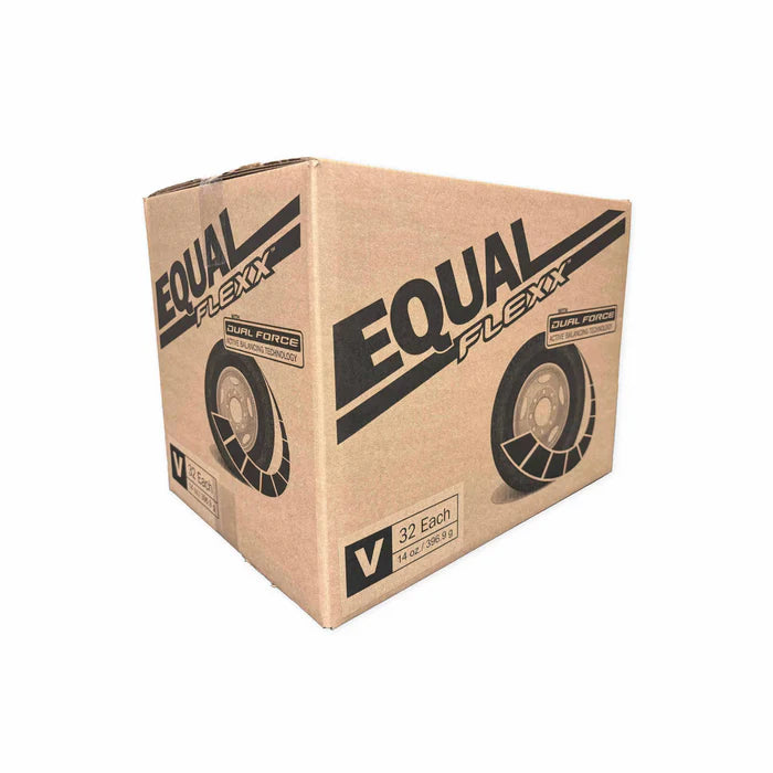 MT-RSR IMI Equal FLEXX Drop In Bag (V/14 oz.) - 32cs IMI-EQF14-32
