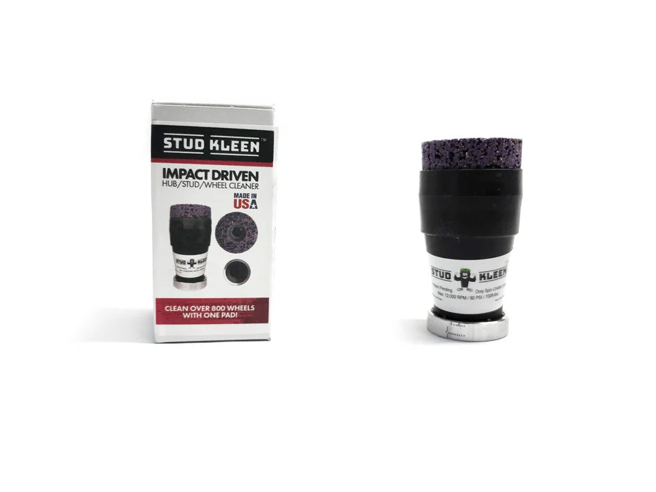MT-RSR ESCO Stud Kleen Stud and Wheel Cleaner ESC-50170