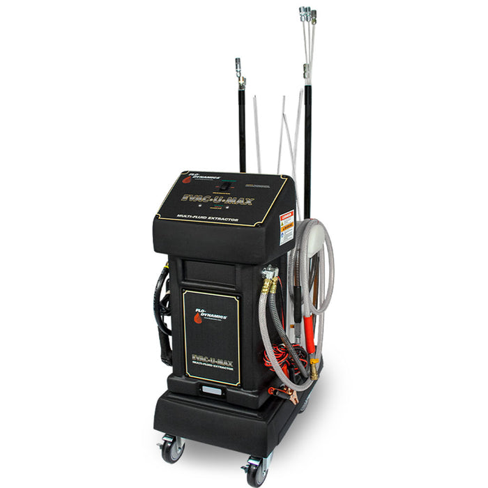 Flo Dynamics Multi-Fluid Extractor 98007