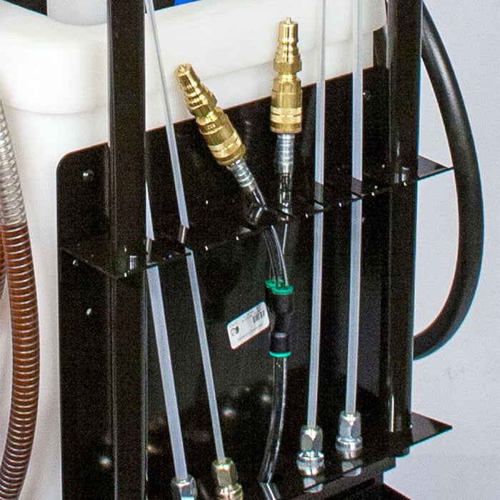 Flo Dynamics Multi-Fluid Extractor 98007
