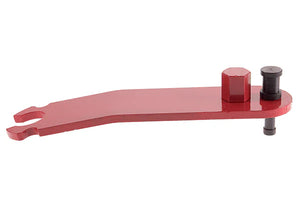 Steck E-Z Store Door Alignment Bar #STC21845