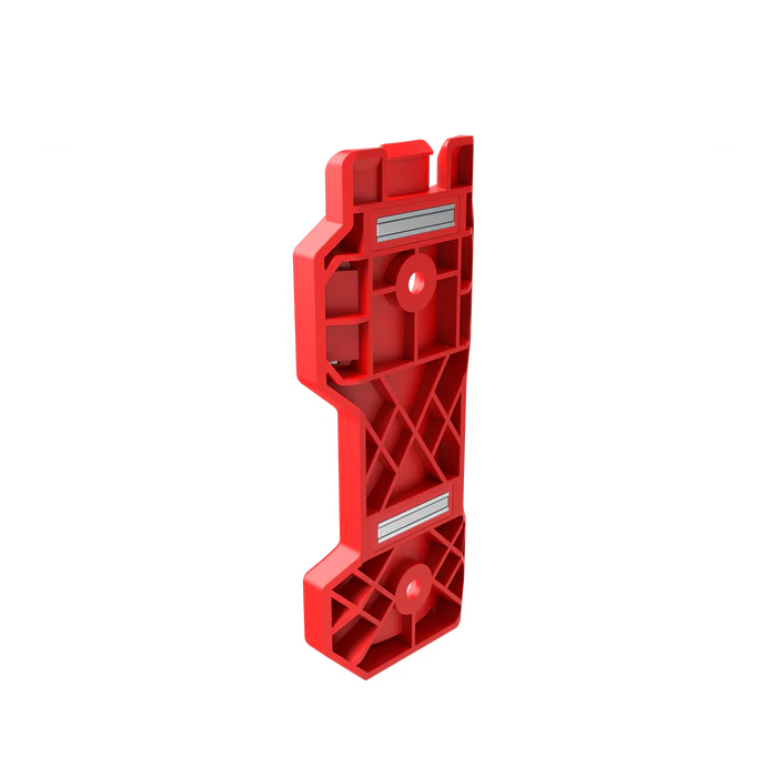 MT-RSR EZ RED Flexible Magnetic Can Holder - 3pk EZR-CH3R