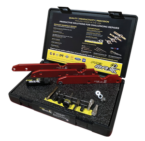 ProMAXX PMXPWT200PRO POWERTECH SET - ALPHA EMR