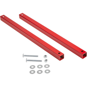 Steck Fender & Long Bumper Cover Kit STC35850