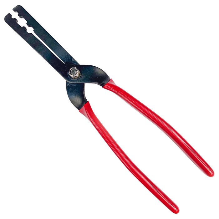 Steck Sure Grip Trim Clip Pliers STC21725