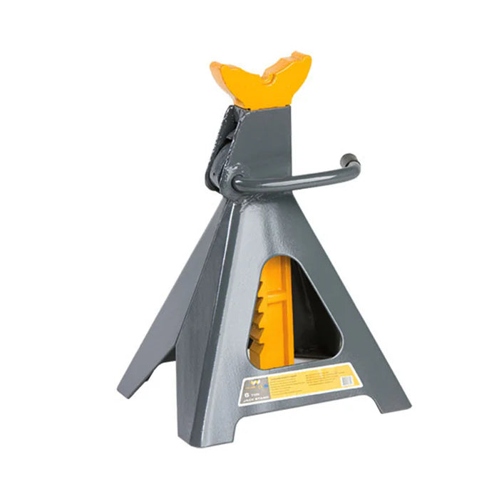 MT-RSR Gaither 6 Ton Jack Stands GAI-451600