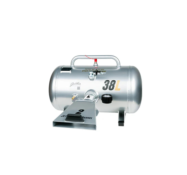 MT-RSR 38L Bead Blaster GAI-BB38L