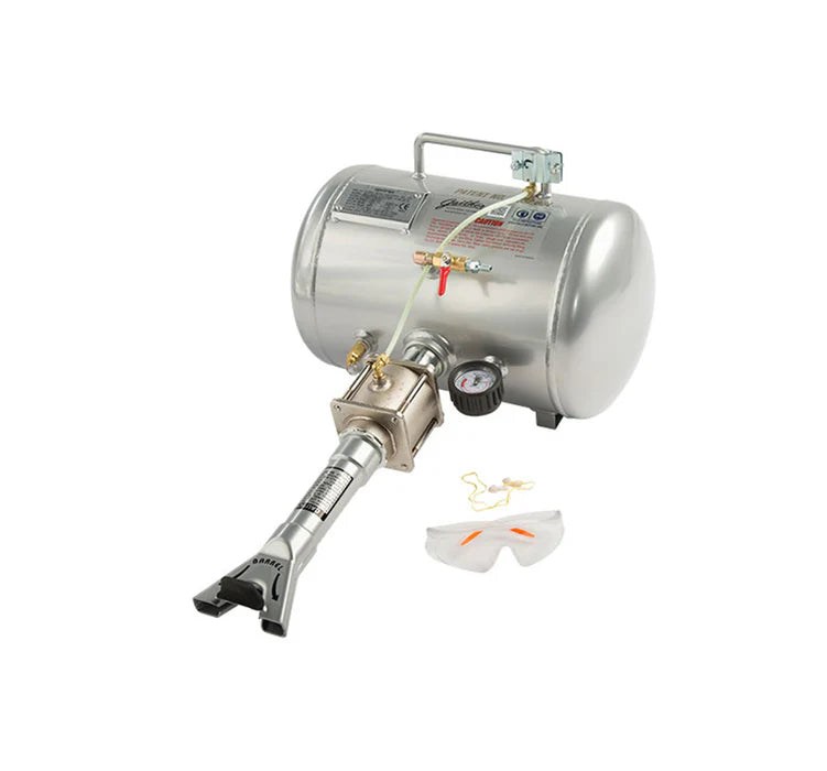 MT-RSR 5 Gal Automatic Bead Booster GAI-BB5A