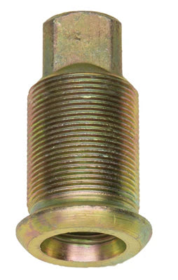 MT-RSR RH Inner Cap Nut, Hino/Isuzu - Metric, M30-1.5 In., M20-1.5 Out. GL-1009