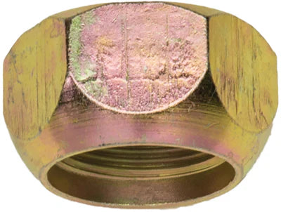 MT-RSR R.H. Standard Outer Nut for Dual Wheels GL-2001