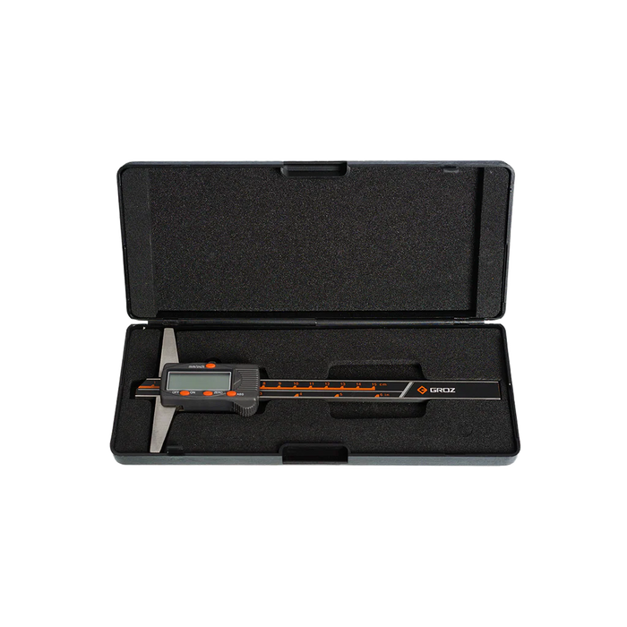 Groz Digital Depth Gauge 16090