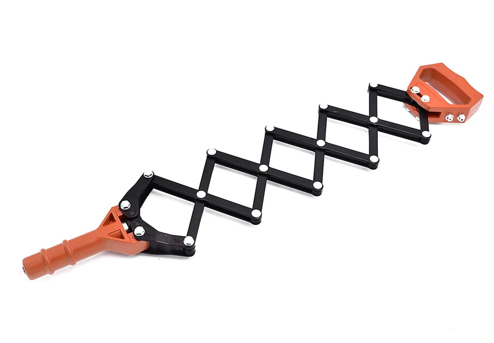 Groz Lazy Tong Hand Riveter 31655