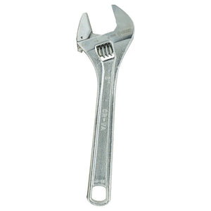 Groz Adjustable Wrench - 6", 8", 10", or 12" Long 31751