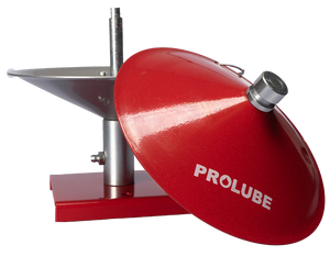 Prolube PROLUBE Rapid Action Bench Type Bearing Packer for Standard Grease Guns 44847