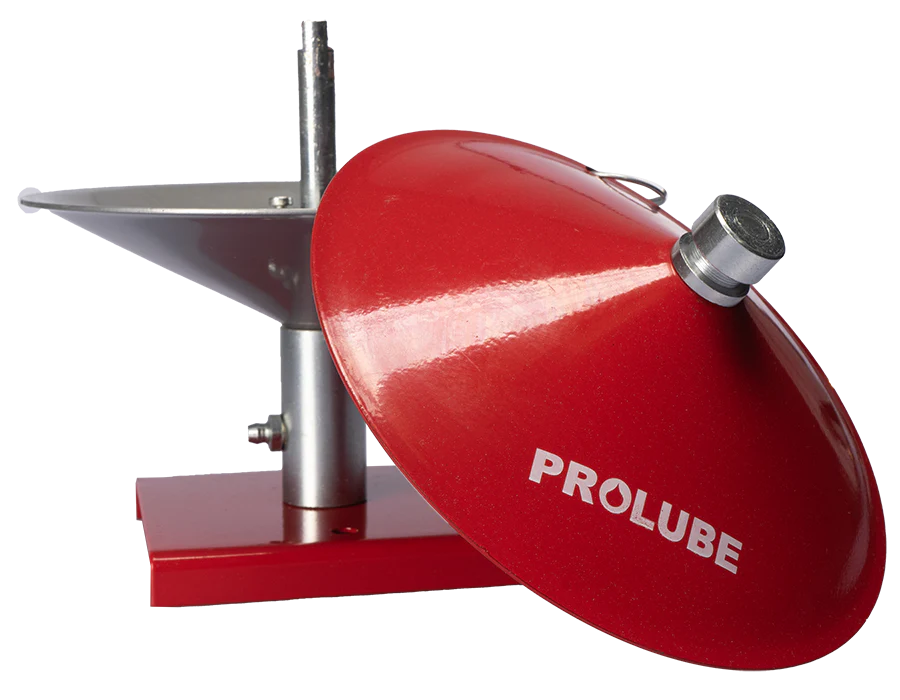 Prolube PROLUBE Rapid Action Bench Type Bearing Packer for Standard Grease Guns 44847