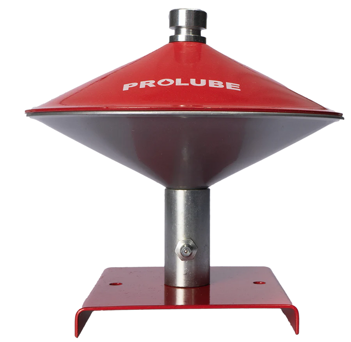 Prolube PROLUBE Rapid Action Bench Type Bearing Packer for Standard Grease Guns 44847
