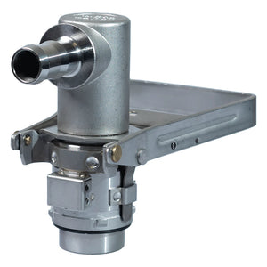 Groz Micro Matic RSV Dispense Coupler 744-048 47511