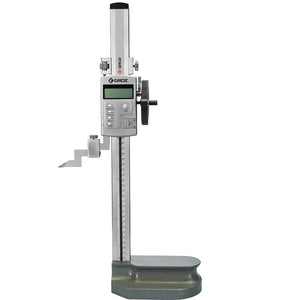 Groz Digital Height Gauge, 12" or 18" 1637