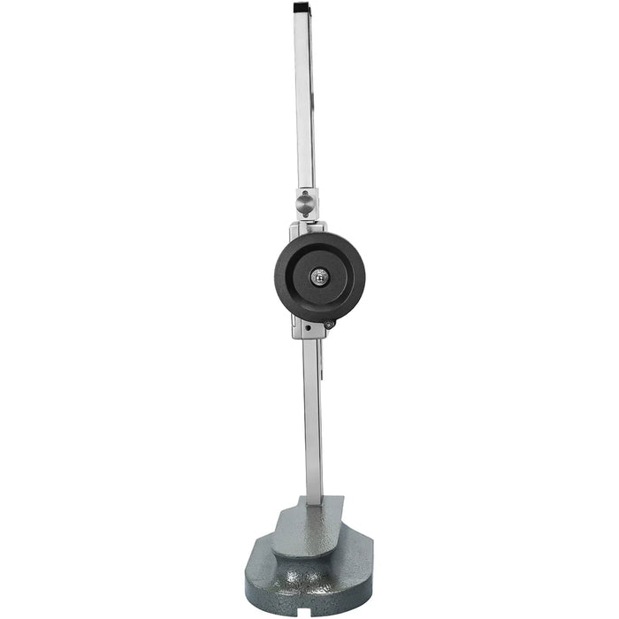 Groz Digital Height Gauge, 12" or 18" 1636-2