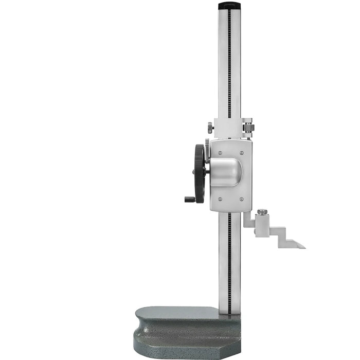 Groz Digital Height Gauge, 12" or 18" 1636-2