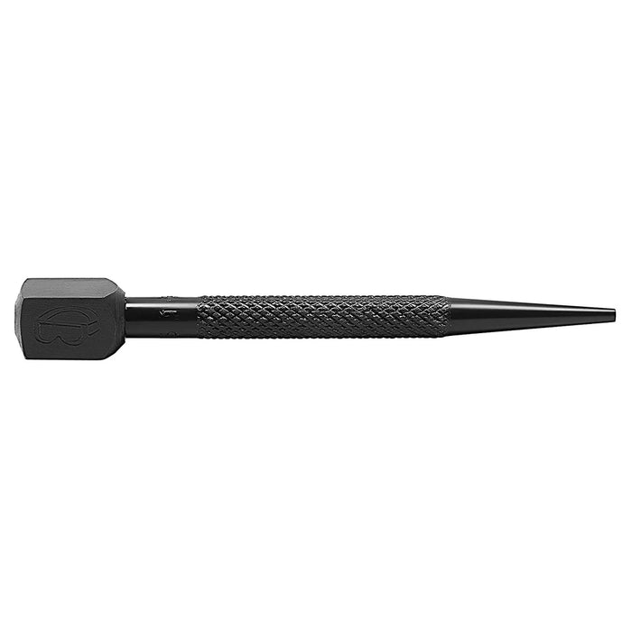 Groz 3 Piece Nail Punch Set, 3/8” Square Head 25366