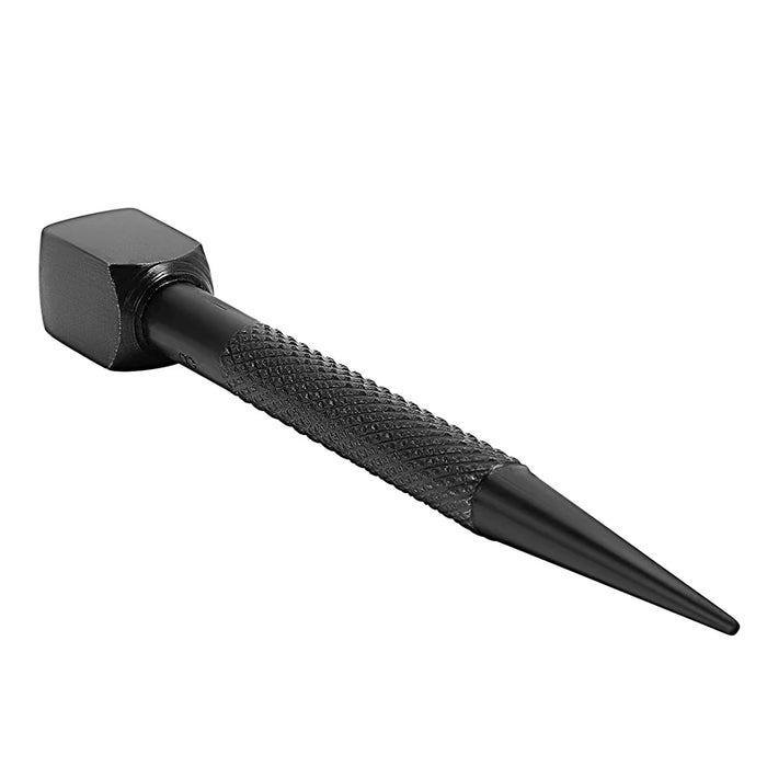 Groz 3 Piece Nail Punch Set, 3/8” Square Head 25366