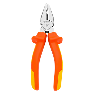 Groz Combination Pliers, 1000V AC Safe, 6", 7", or 8" 31530