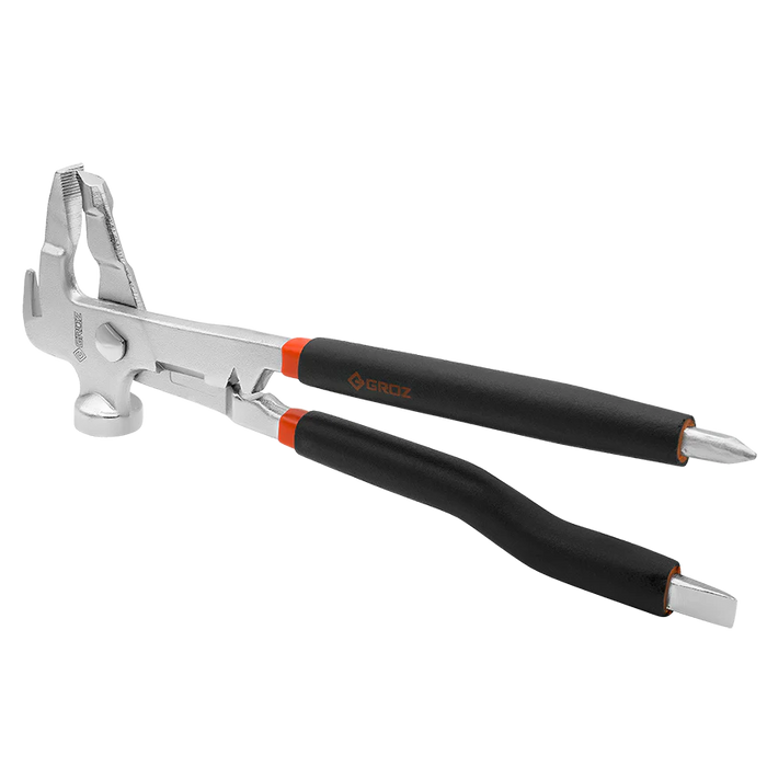 Groz 10" Wheel Balancing Plier 31665