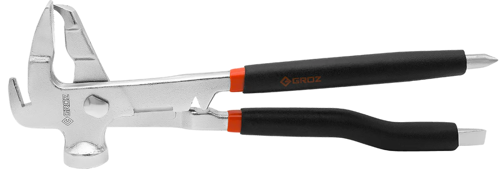 Groz 10" Wheel Balancing Plier 31665