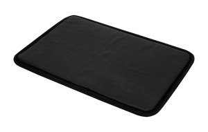 Groz Magnetic Tool Mat - 8" × 11" or 2” x 12” 32274