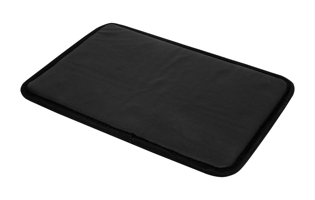 Groz Magnetic Tool Mat - 8" × 11" or 2” x 12” 32274