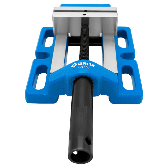 Groz 3" Uni-Grip Drill Press Vise 35121