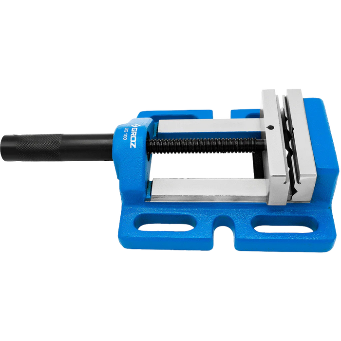 Groz 3" Uni-Grip Drill Press Vise 35121