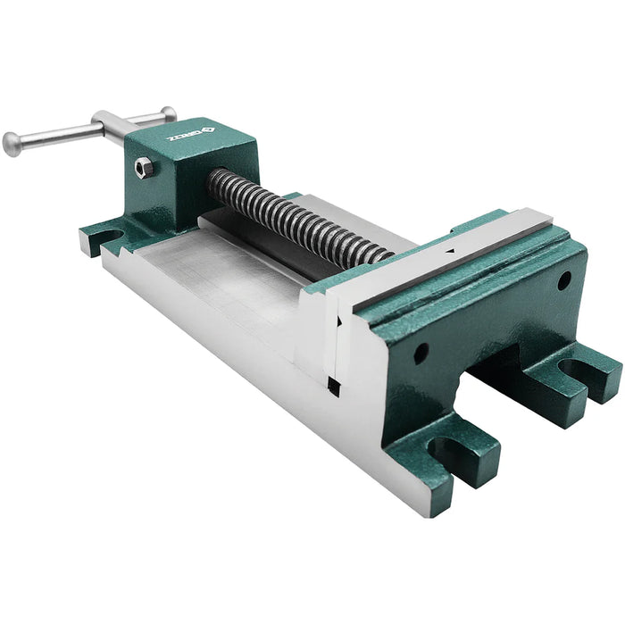Groz 3 1/2 Rapid Action Vise 35132