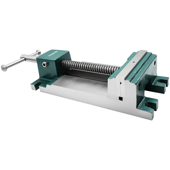 Groz 3 1/2 Rapid Action Vise 35132