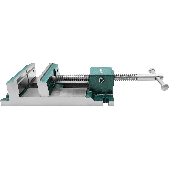 Groz 3 1/2 Rapid Action Vise 35132